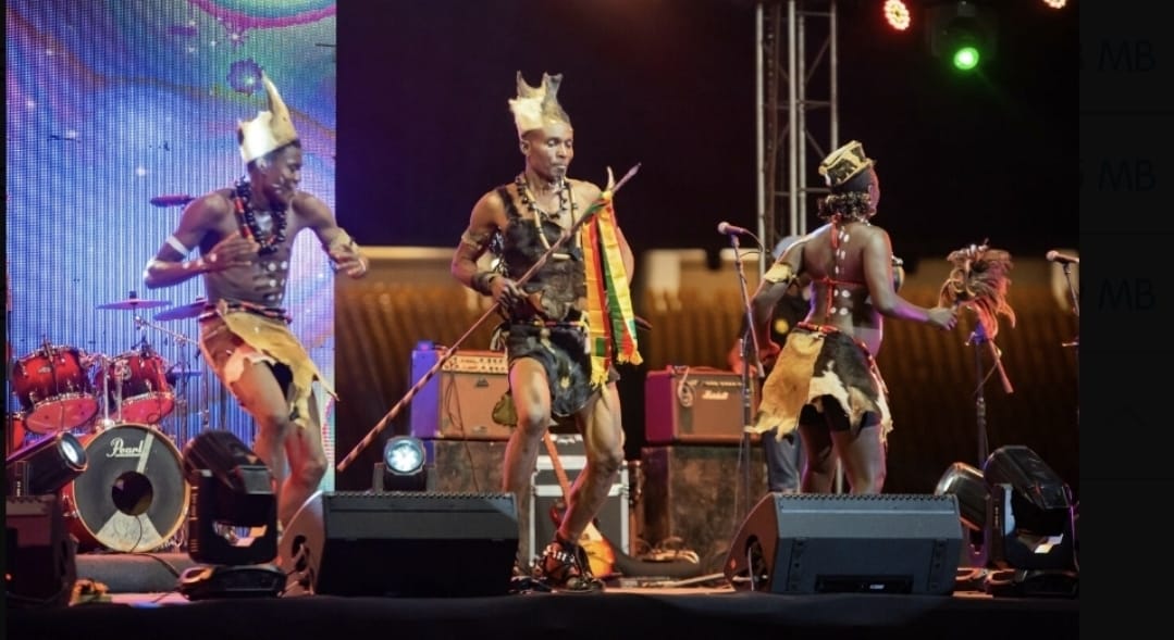 Exploration culturelle